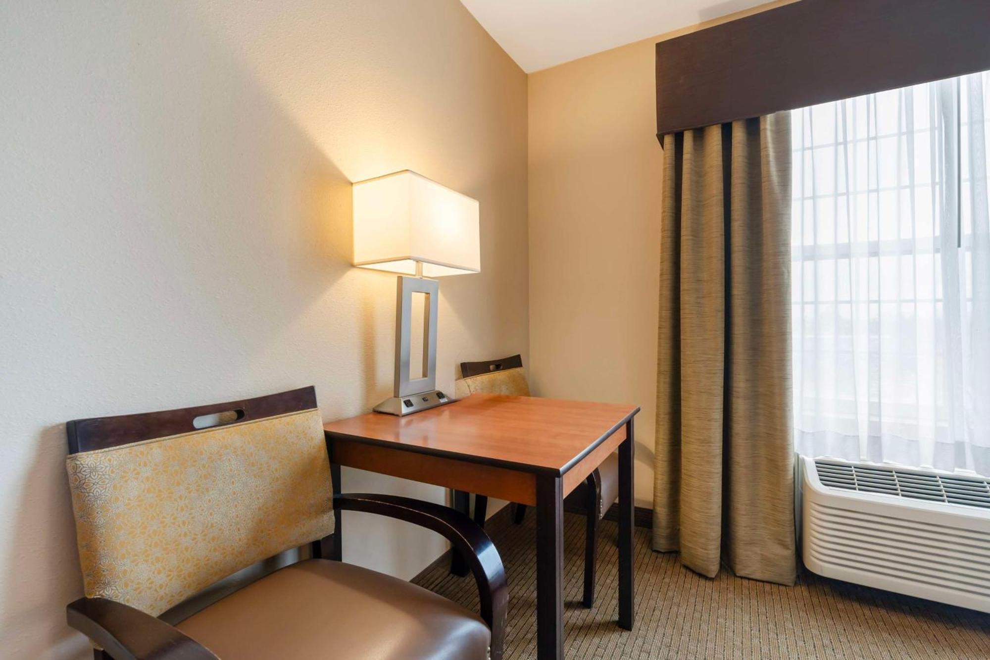 Best Western Bend North מראה חיצוני תמונה